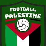 Palestine U17 badge
