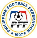 Philippines U17 badge