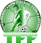 Turkmenistan U17 badge
