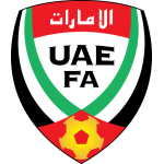 UAE U17 badge
