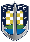 Auckland City badge