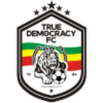 True Democracy badge