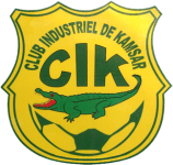 RCC Kamsar badge