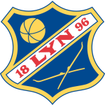 Lyn II badge