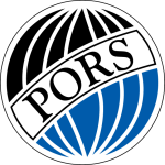 Pors Grenland II badge