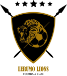 Lerumo Lions badge