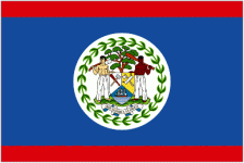 Belize W U17 W badge