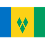 St. Vincent / Gren.  W U17 W badge