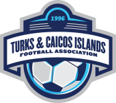 Turks and Caicos W U17 W badge