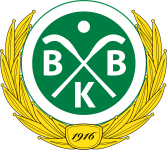 Boden City badge