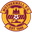 Motherwell badge