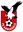 Kangasala II badge