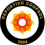Deportivo Coopsol badge