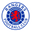 Rangers badge