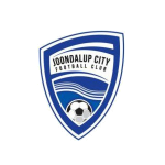 Joondalup City badge