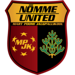 Nõmme United II badge