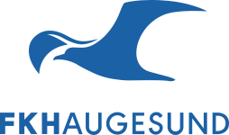 Haugesund W badge