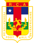 Central African Rep. U17 badge