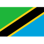 Tanzania U17 badge