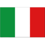 Italy U17 W W badge