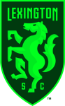 Lexington II badge
