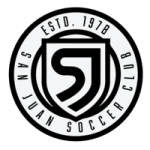 San Juan SC badge