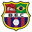 Barcelona RJ badge