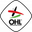 OH Leuven badge