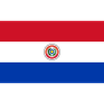 Paraguay U17 W W badge