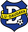 Union / Daugava badge