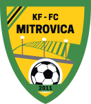 Mitrovica badge