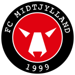 Midtjylland W badge