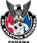 SD Atletico Nacional badge