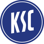 Karlsruhe II badge