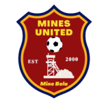Mines badge