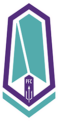 Pacific badge