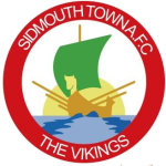 Sidmouth Town badge