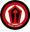 St Cadoc's badge