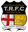 Tweedmouth badge