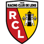 Lens W badge