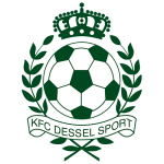 Dessel badge