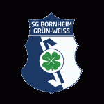 Bornheim badge