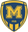 Metalist 1925 W W badge
