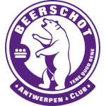 Beerschot VA badge