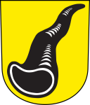 Romanshorn badge