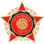 Sloboda Uzice badge
