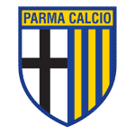 Parma U20 badge