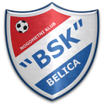 Belica badge