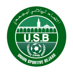 Union Sportive Boujaad badge