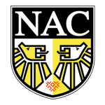 NAC Breda W badge